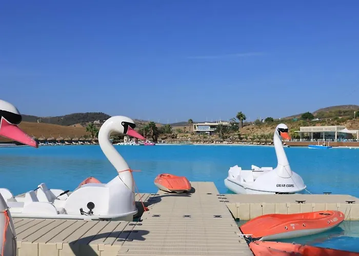 Apartment Al4-1901 - - Alcazaba Lagoon Estepona