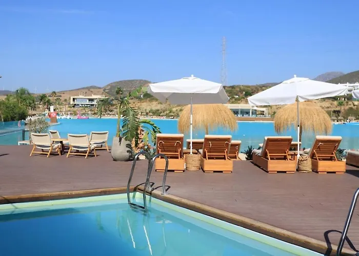 Al4-1901 - - Alcazaba Lagoon