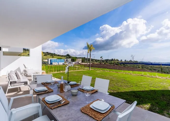 Apartment Al4-1901 - - Alcazaba Lagoon Estepona