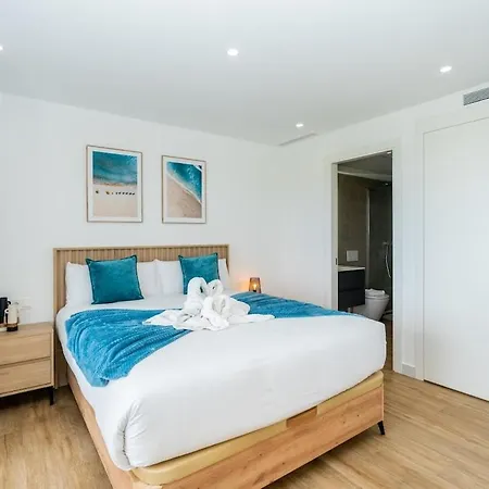 Al4-1901 - - Alcazaba Lagoon