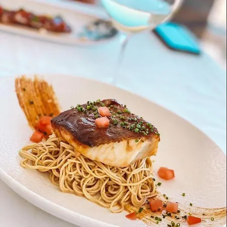 Al4-1901 - - Alcazaba Lagoon Apartment