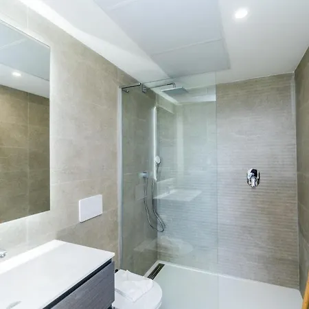 Apartment Al4-1901 - - Alcazaba Lagoon *