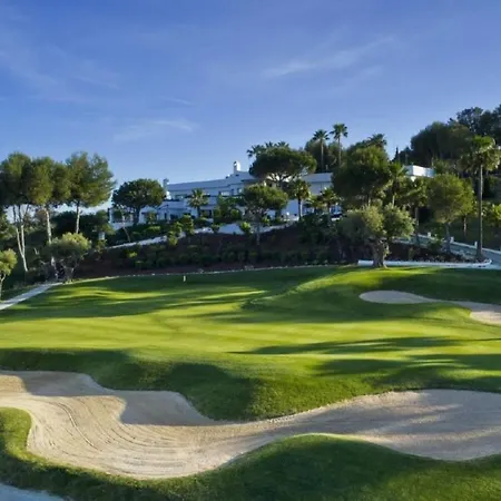 Apartment Al4-1901 - - Alcazaba Lagoon