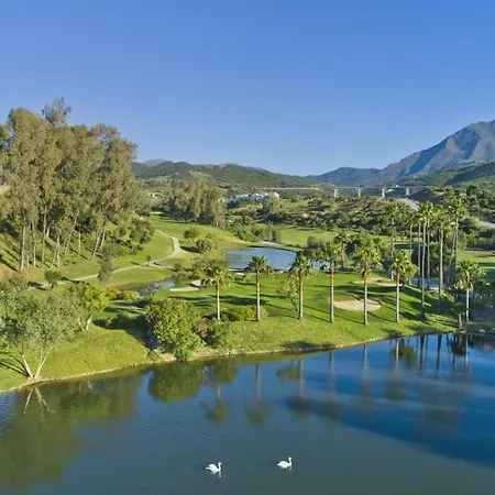 Apartment Al4-1901 - - Alcazaba Lagoon Estepona