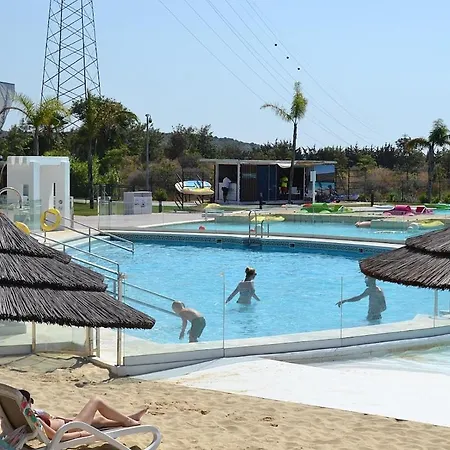 Al4-1901 - - Alcazaba Lagoon Apartment *