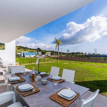 Apartment Al4-1901 - - Alcazaba Lagoon Estepona