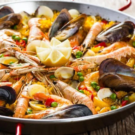 Al4-1901 - - Alcazaba Lagoon Lägenhet