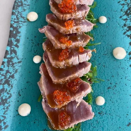 Al4-1901 - - Alcazaba Lagoon Lägenhet