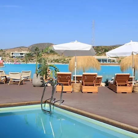 Al4-1901 - - Alcazaba Lagoon