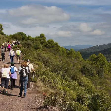 Al4-1901 - - Alcazaba Lagoon Lägenhet Estepona