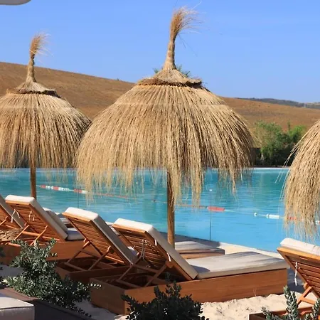 Lägenhet Al4-1901 - - Alcazaba Lagoon *