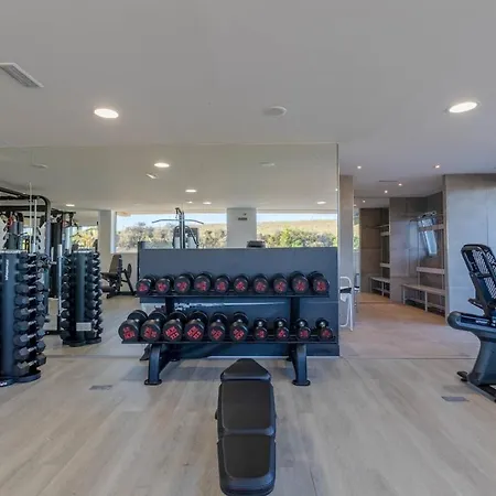 Al4-1901 - - Alcazaba Lagoon * Estepona