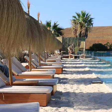 Al4-1901 - - Alcazaba Lagoon Lägenhet