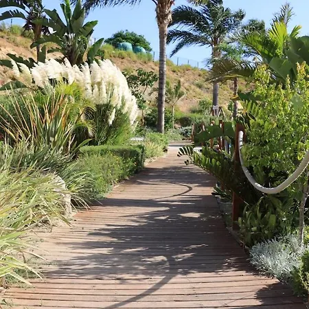 Lägenhet Al4-1901 - - Alcazaba Lagoon