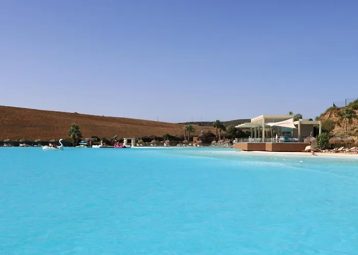 Al4-1901 - - Alcazaba Lagoon Estepona