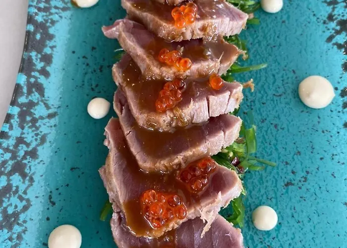 Al4-1901 - - Alcazaba Lagoon Lejlighed