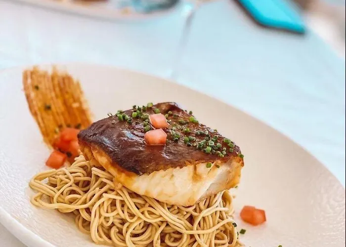 Al4-1901 - - Alcazaba Lagoon Lejlighed