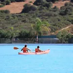 Al4-1901 - - Alcazaba Lagoon Estepona