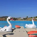Apartment Al4-1901 - - Alcazaba Lagoon Estepona