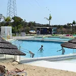 Al4-1901 - - Alcazaba Lagoon Apartment *