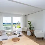 Apartment Al4-1901 - - Alcazaba Lagoon Estepona