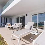 Al4-1901 - - Alcazaba Lagoon * Estepona