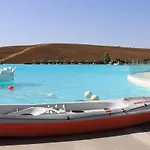 Al4-1901 - - Alcazaba Lagoon Apartment *
