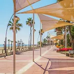 Al4-1901 - - Alcazaba Lagoon *