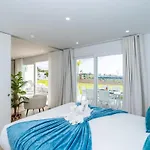 Apartment Al4-1901 - - Alcazaba Lagoon