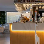 Al4-1901 - - Alcazaba Lagoon * Estepona