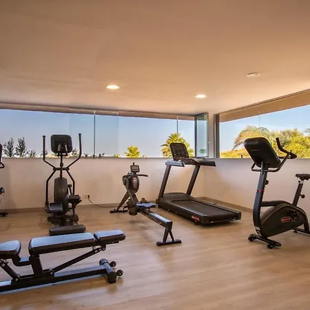 Al4-1901 - - Alcazaba Lagoon Apartment