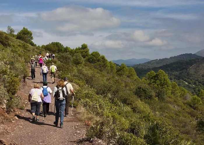 Al4-1901 - - Alcazaba Lagoon Apartment Estepona