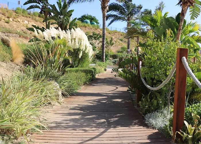 Apartment Al4-1901 - - Alcazaba Lagoon